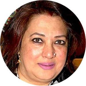 Moon Moon Sen