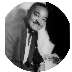 Moon Mullens Musician