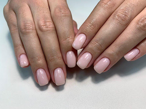 Moon nailbar - Nail salon in Moscow, Russia