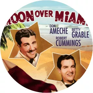 Moon Over Miami
