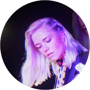 Moon Panda - Musical artist