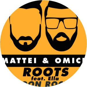 Moon Rocket - Musical artist