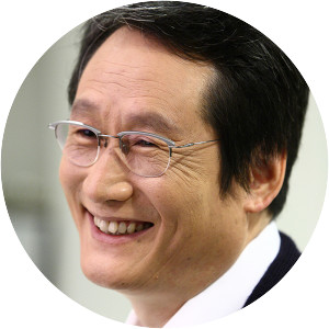 Moon Sung-Keun