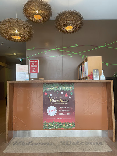 Moon Touch Body Care - Massage spa in Noarlunga Centre, Australia