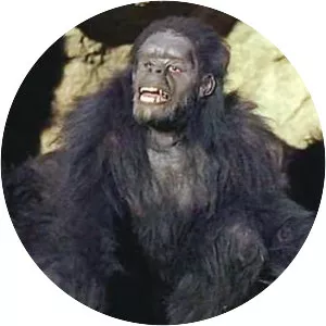 Moon-Watcher - Fictional character