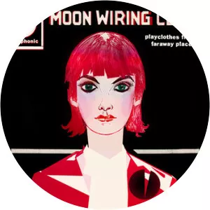 Moon Wiring Club - Musical artist