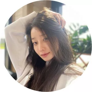 Moon Ye-won - South Korean actress