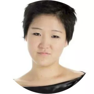 Moon Yeon-jin - Sun Myung Moon's son