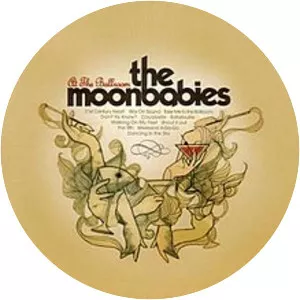 Moonbabies at the Ballroom