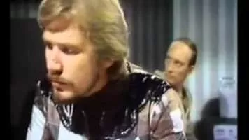 Moonbase 3 - British television programme