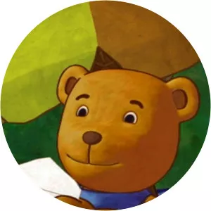 Moonbeam Bear and His FriendsSince 2007 - TV program