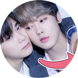 Moonbin & Sanha