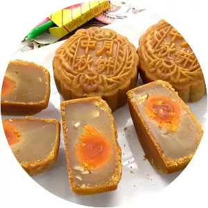 Mooncake