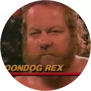 Moondog Rex