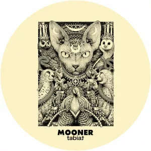 Mooner - Musical group