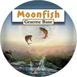 Moonfish Graeme Base