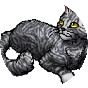 Moonflower - Fictional character