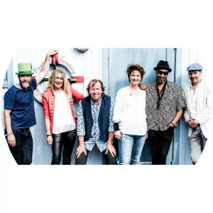 Moonjam - Musical group