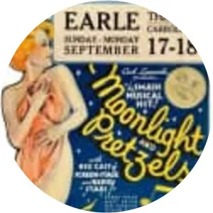 Moonlight and Pretzels