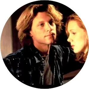 Moonlight and Valentino