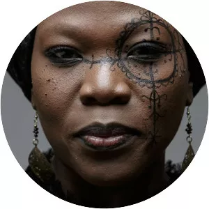 Moonlight Benjamin photograph