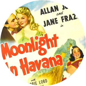 Moonlight in Havana