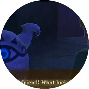 Moonlight Merchant - 