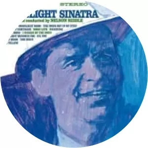 Moonlight Sinatra