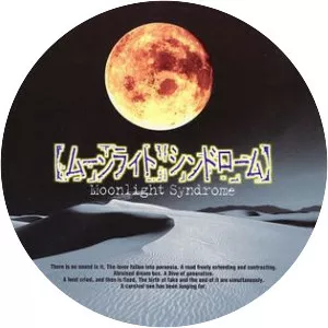 Moonlight Syndrome - Video game