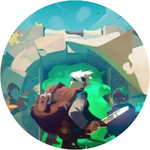 Moonlighter