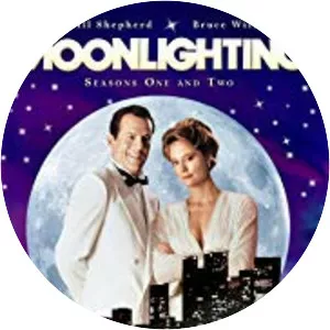 Moonlighting - American comedy series