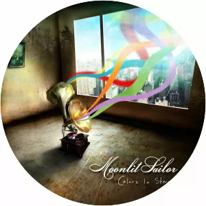 Moonlit Sailor - Rock band