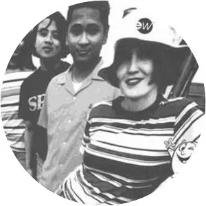 Moonpools & Caterpillars