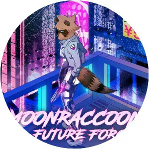 Moonraccoon