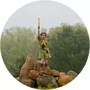 Moonrise Kingdom - 2012 ‧ Drama/Teen ‧ 1h 35m