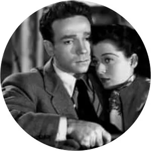 Moonrise - 1948 ‧ Drama/Crime ‧ 1h 30m