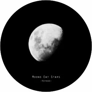 Moons Eat Stars