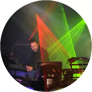 MoonSatellite - Musical artist