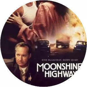 Moonshine Highway - 1996 ‧ 1h 36m