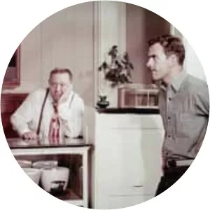 Moonshine Mountain - Film