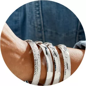 Moonstone JewelrySince 2013 - TV program