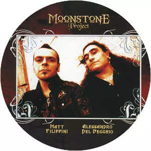 Moonstone Project - Musical group