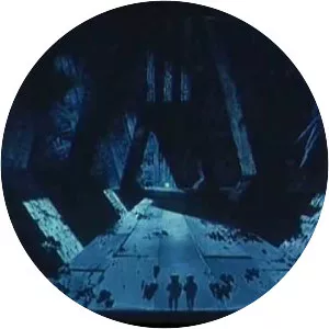 Moontrap - 1989 ‧ Sci-fi/Indie film ‧ 1h 32m