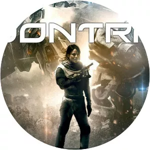 Moontrap Target Earth