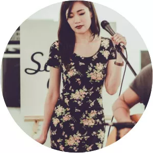 Moonwlk - Musical artist