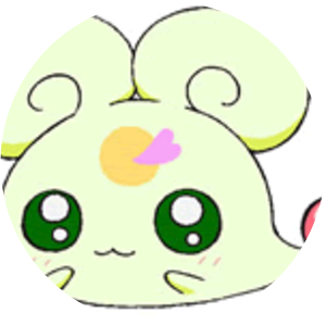 Moop Pretty Cure - 