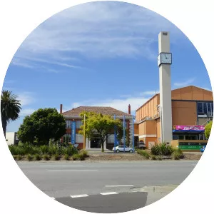 Moorabbin - Residential area