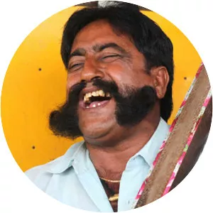 Mooralala Marwada - Singer