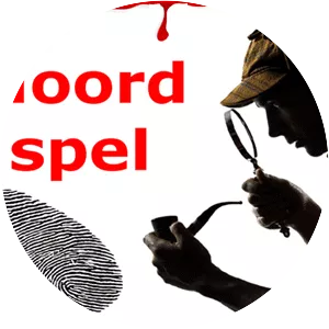 Moordspel - TV program