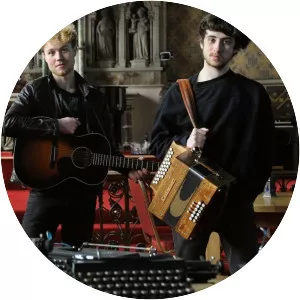 Moore Moss Rutter - Musical trio